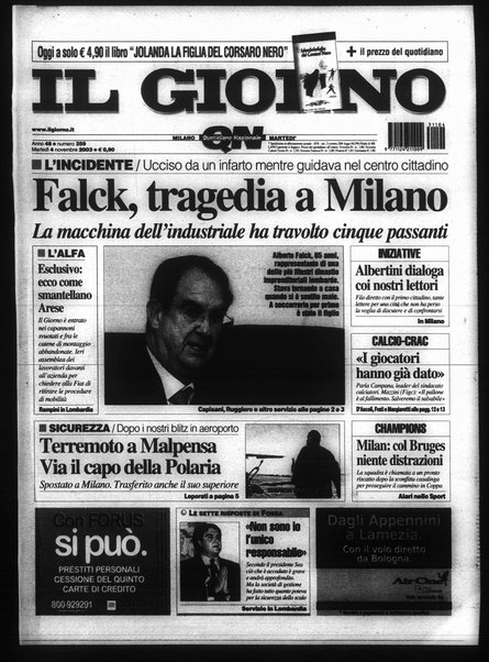 Il giorno